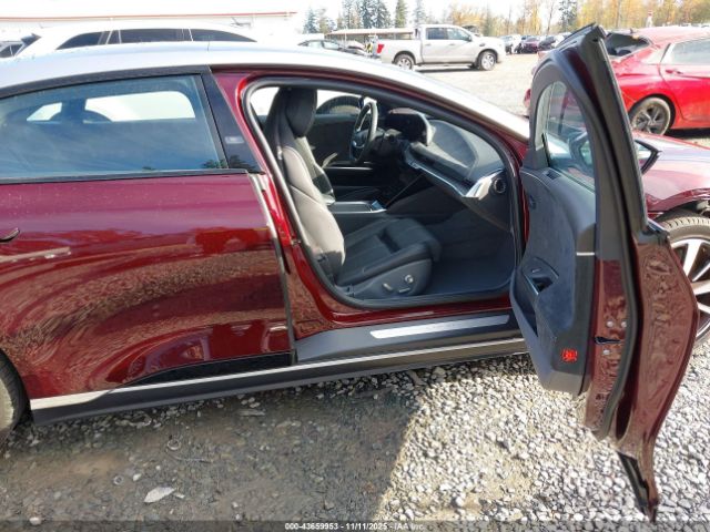 2022 LUCID AIR 50EA1GBAXNA001475 Photo 4