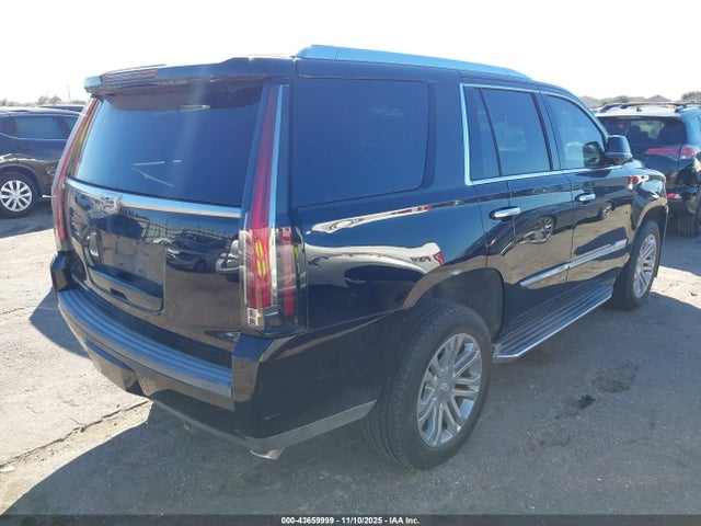 2016 CADILLAC ESCALADE 1GYS3AKJ8GR406510 Photo 3