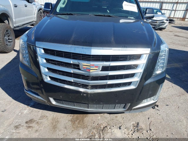 2016 CADILLAC ESCALADE 1GYS3AKJ8GR406510 Photo 5