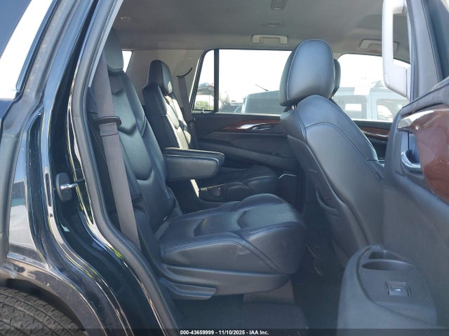 2016 CADILLAC ESCALADE 1GYS3AKJ8GR406510 Photo 7