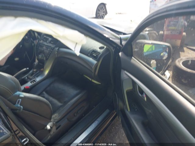 2010 ACURA TL 19UUA9F59AA009833 Photo 4