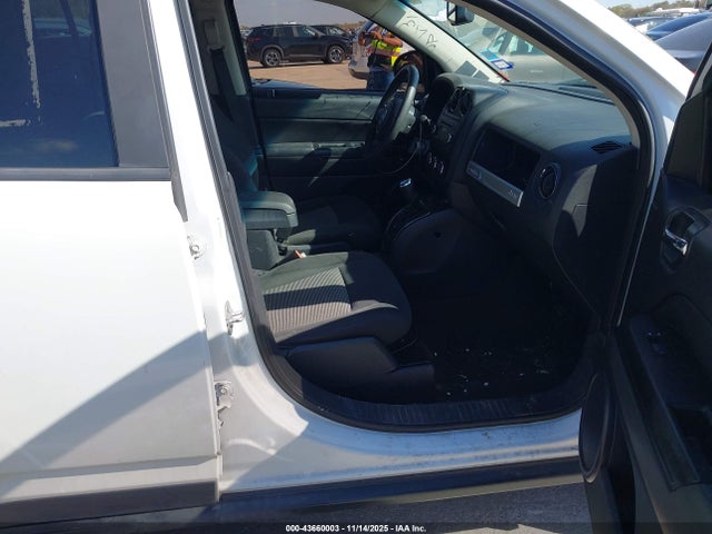 Jeep Compass Sport 2016 1C4NJCBAXGD518873 Image 5