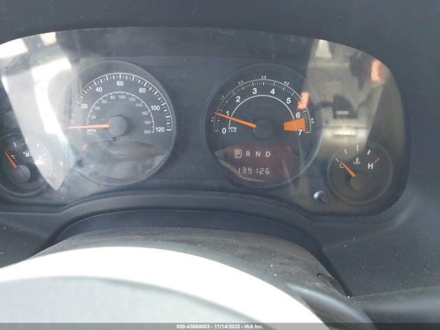 Jeep Compass Sport 2016 1C4NJCBAXGD518873 Image 7