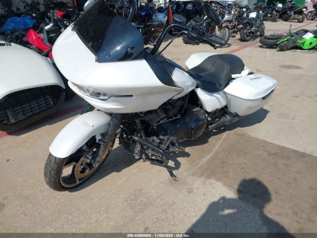 2024 HARLEY-DAVIDSON FLTRX 1HD1KH717RB654053