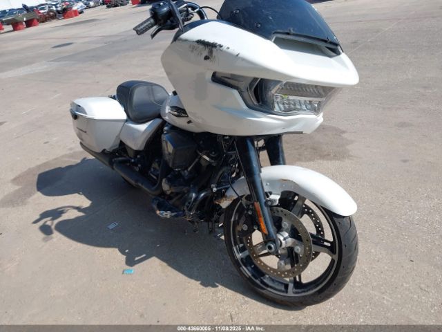 2024 HARLEY-DAVIDSON FLTRX 1HD1KH717RB654053 Photo 1