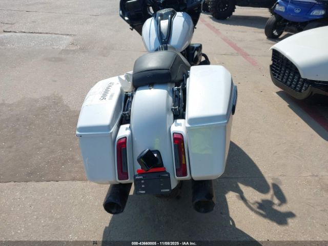 2024 HARLEY-DAVIDSON FLTRX 1HD1KH717RB654053 Photo 5