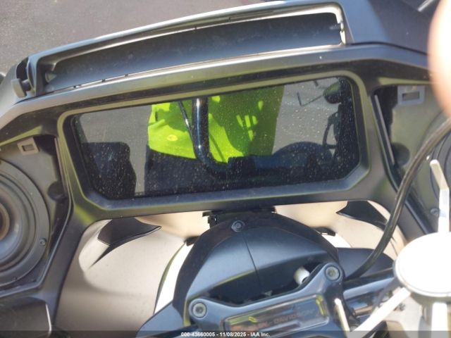 2024 HARLEY-DAVIDSON FLTRX 1HD1KH717RB654053 Photo 6