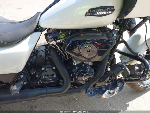 2024 HARLEY-DAVIDSON FLTRX 1HD1KH717RB654053 Photo 8