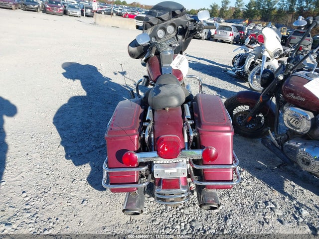 2002 HARLEY-DAVIDSON FLHT 1HD1DJV162Y655105 Photo 5