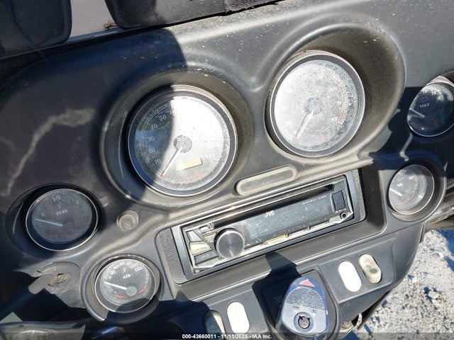 2002 HARLEY-DAVIDSON FLHT 1HD1DJV162Y655105 Photo 6