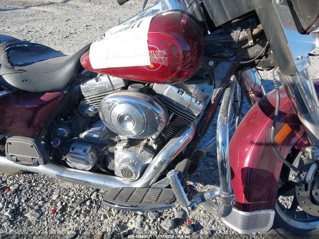 2002 HARLEY-DAVIDSON FLHT 1HD1DJV162Y655105 Photo 7