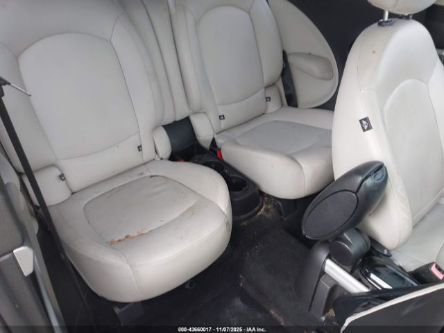 2014 MINI PACEMAN WMWSS1C51EWN94809 Photo 7