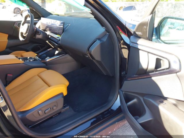 2025 BMW X3 5UX53GP04S9003122 Photo 4