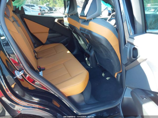 2025 BMW X3 5UX53GP04S9003122 Photo 7