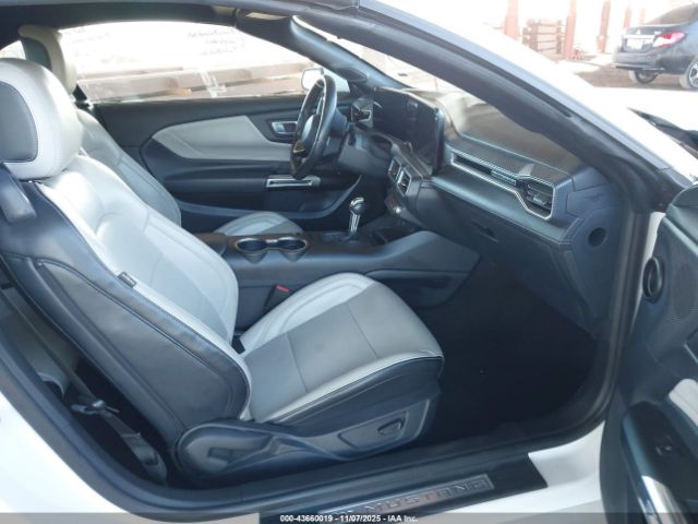 2024 FORD MUSTANG 1FAGP8UH4R5132645 Photo 4