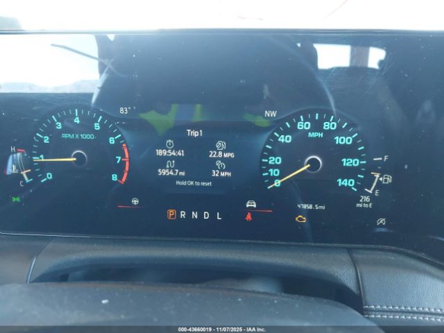 2024 FORD MUSTANG 1FAGP8UH4R5132645 Photo 6