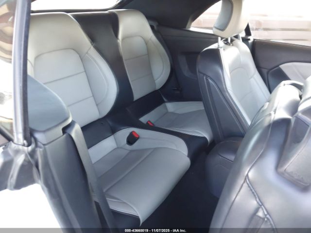 2024 FORD MUSTANG 1FAGP8UH4R5132645 Photo 7