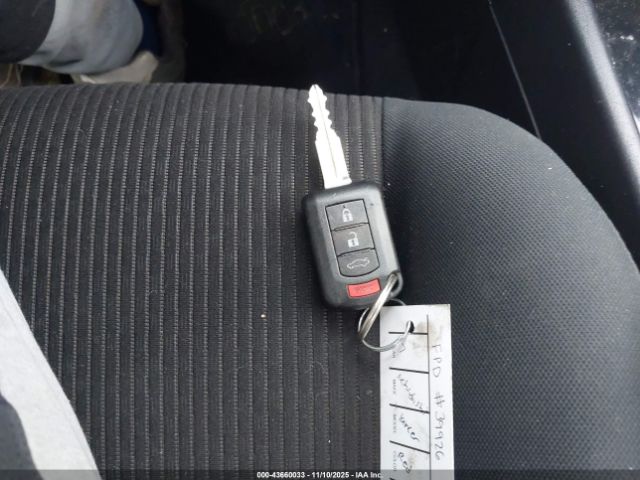 2017 MITSUBISHI LANCER JA32U2FU5HU003272 Photo 10