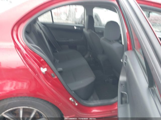 2017 MITSUBISHI LANCER JA32U2FU5HU003272 Photo 7