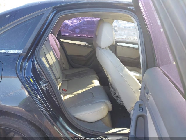 2011 AUDI A4 WAUHFAFL0BN055723 Photo 7