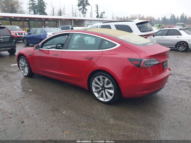 2019 TESLA MODEL 3 5YJ3E1EB6KF194469 Photo 2