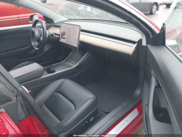 2019 TESLA MODEL 3 5YJ3E1EB6KF194469 Photo 4