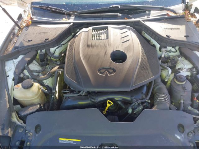 2017 INFINITI Q50 JN1CV7AR9HM681058 Photo 9