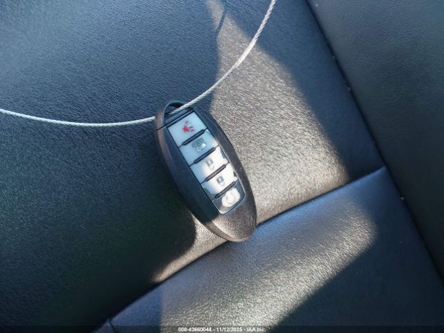 2017 INFINITI Q50 JN1CV7AR9HM681058 Photo 10