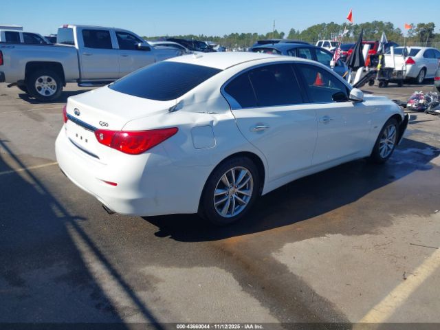 2017 INFINITI Q50 JN1CV7AR9HM681058 Photo 3