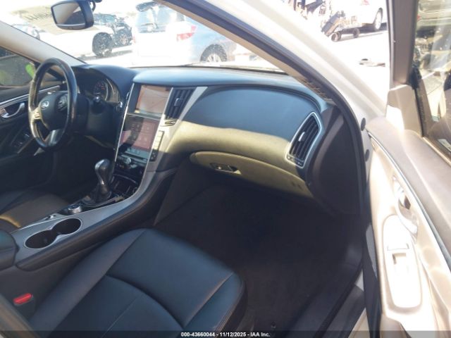 2017 INFINITI Q50 JN1CV7AR9HM681058 Photo 4