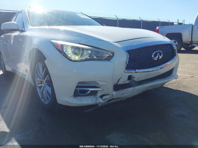 2017 INFINITI Q50 JN1CV7AR9HM681058 Photo 5