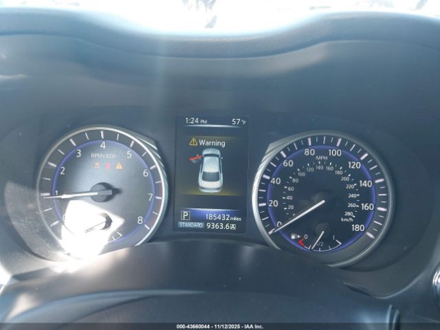 2017 INFINITI Q50 JN1CV7AR9HM681058 Photo 6