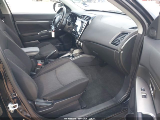 2020 MITSUBISHI OUTLANDER SPORT JA4AP4AU7LU006006 Photo 4