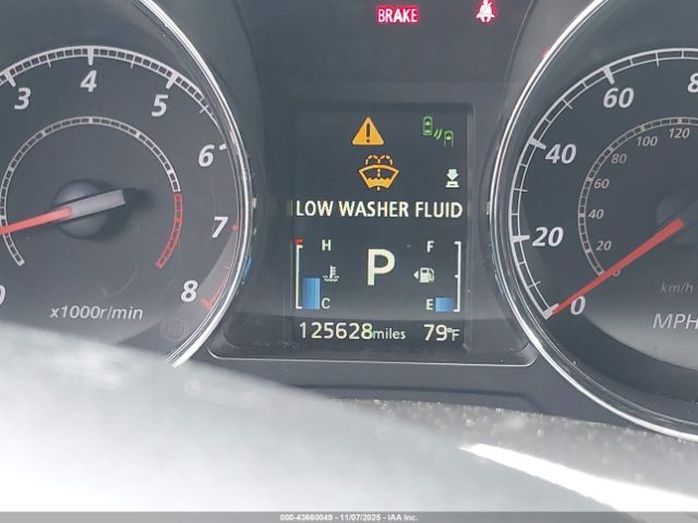 2020 MITSUBISHI OUTLANDER SPORT JA4AP4AU7LU006006 Photo 6