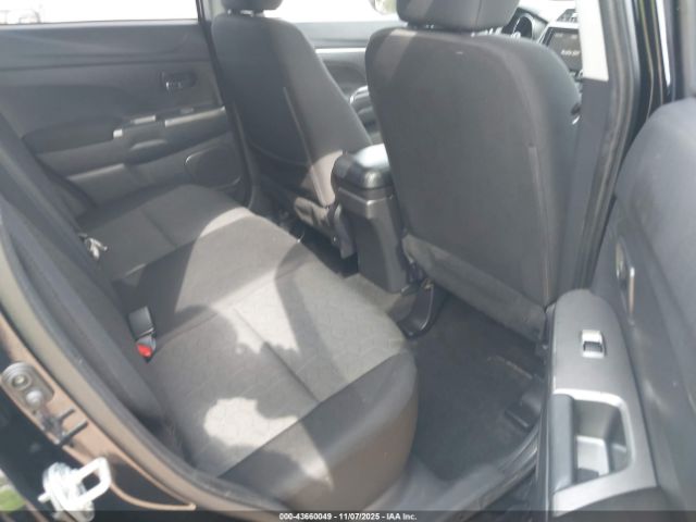 2020 MITSUBISHI OUTLANDER SPORT JA4AP4AU7LU006006 Photo 7