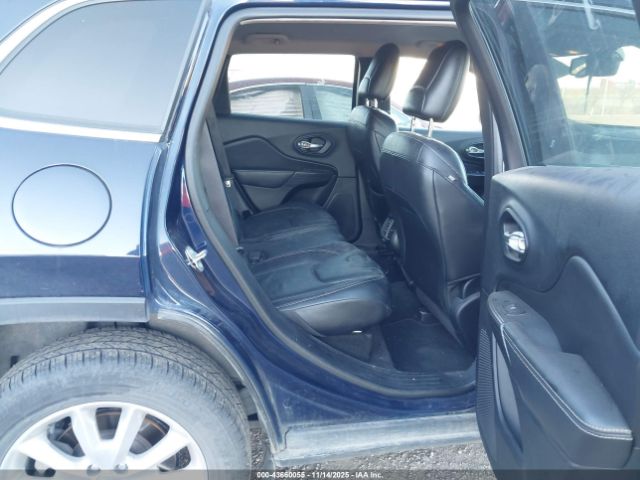 2015 JEEP CHEROKEE 1C4PJMDB1FW729595 Photo 7