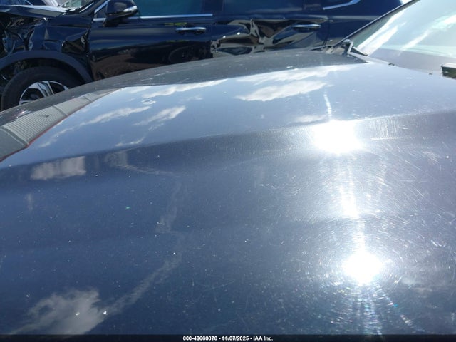 1FAHP2MK8EG185666 Ford Taurus
