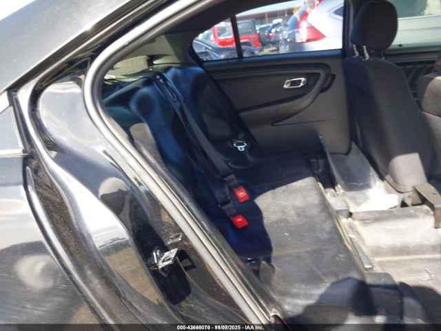 1FAHP2MK8EG185666 Ford Taurus