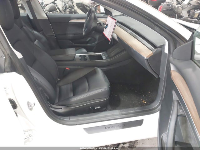 2023 TESLA MODEL 3 5YJ3E1EA5PF570674 Photo 4