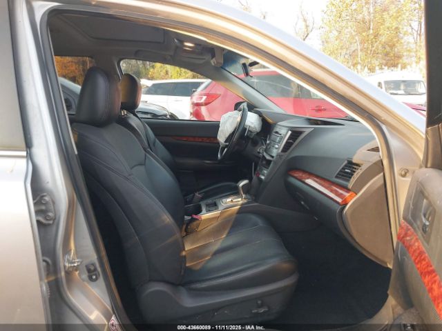 2010 SUBARU OUTBACK 4S4BRCKC4A3310834 Photo 4