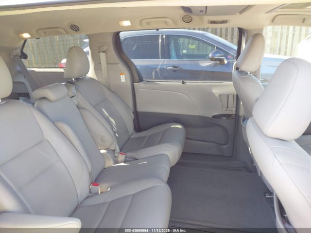 2015 TOYOTA SIENNA 5TDYK3DC7FS551678 Photo 7