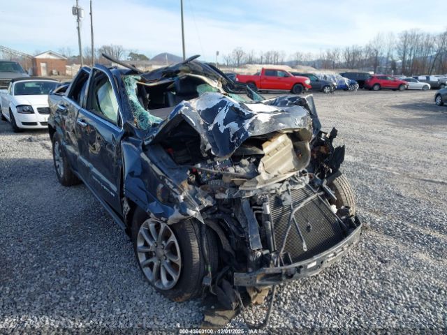 2016 JEEP GRAND CHEROKEE 1C4RJEBGXGC352197