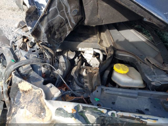 2016 JEEP GRAND CHEROKEE 1C4RJEBGXGC352197 Photo 9