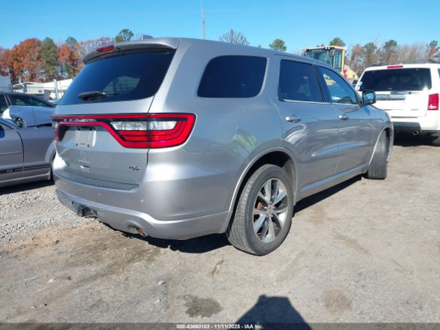 2014 DODGE DURANGO 1C4SDJCT5EC306979 Photo 3