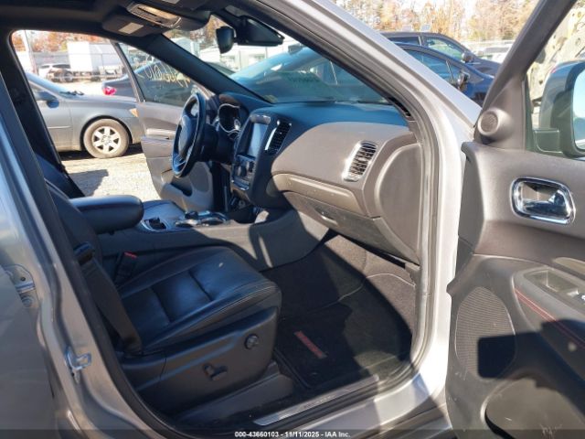 2014 DODGE DURANGO 1C4SDJCT5EC306979 Photo 4