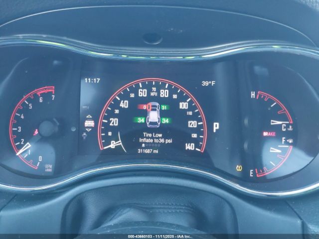 2014 DODGE DURANGO 1C4SDJCT5EC306979 Photo 6