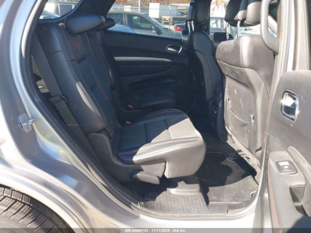 2014 DODGE DURANGO 1C4SDJCT5EC306979 Photo 7