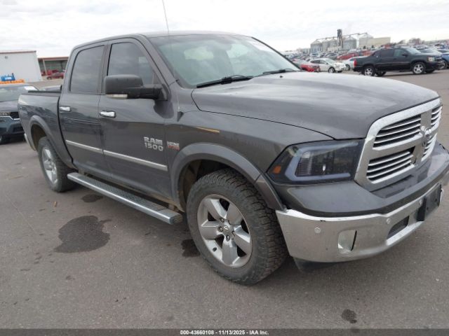 2014 RAM 1500 1C6RR7LT1ES379704
