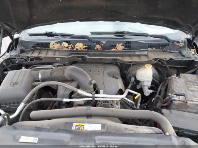 2014 RAM 1500 1C6RR7LT1ES379704 Photo 9