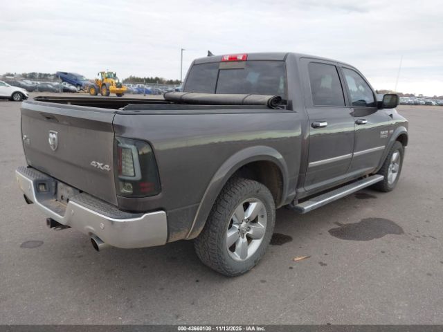 2014 RAM 1500 1C6RR7LT1ES379704 Photo 3